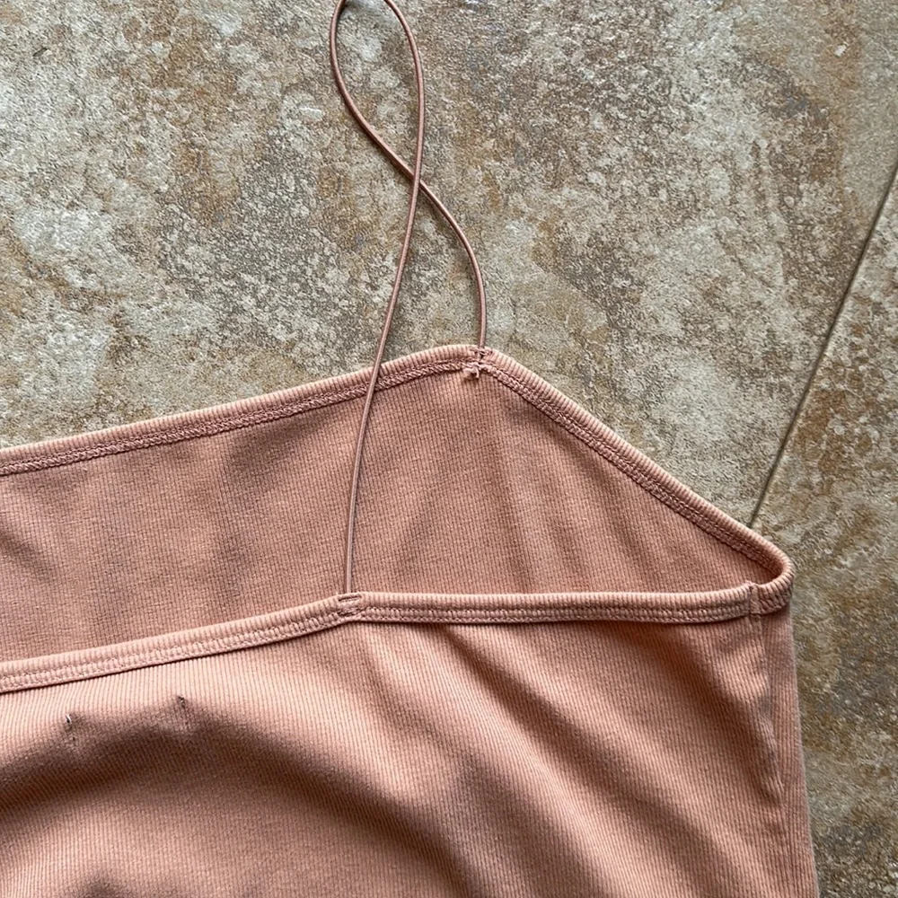 🎉Host Pick🎉 Wild Fable Nude Bodysuit - Picture 6 of 9